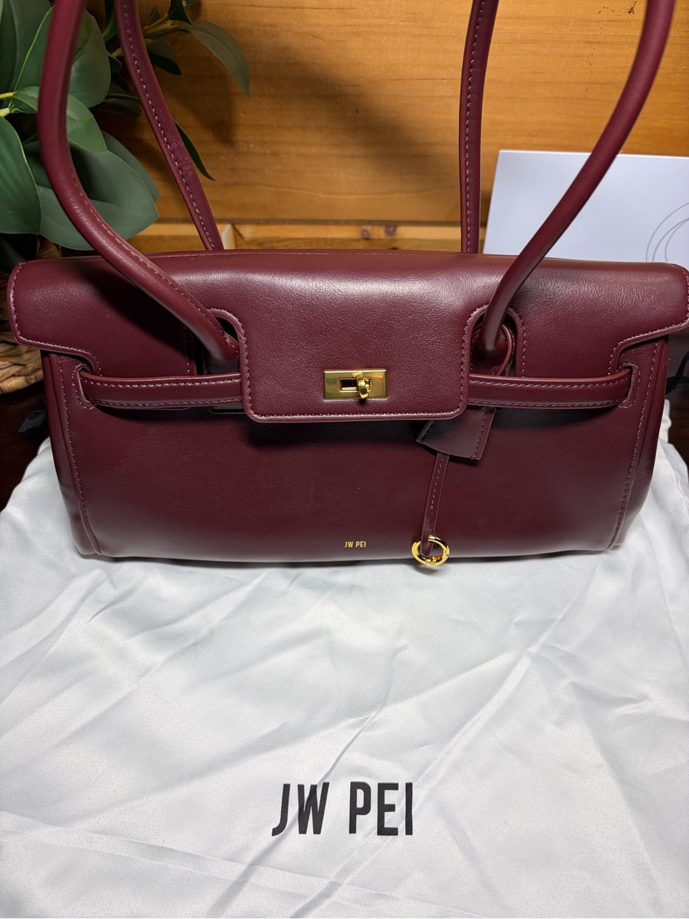 JW PEI Yara Shoulder Bag
